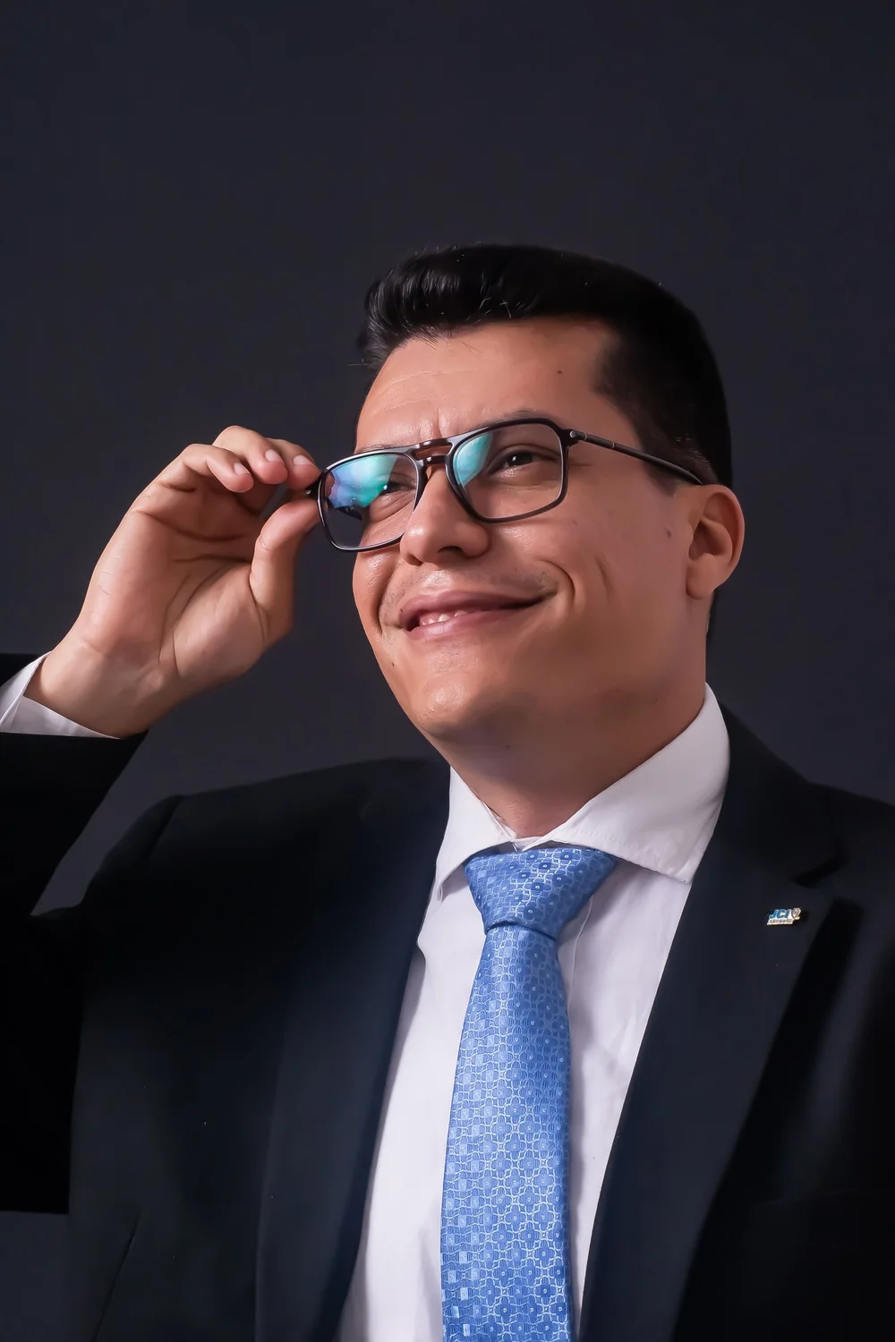 Daniel Montoya