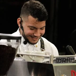 Nelson Castillo