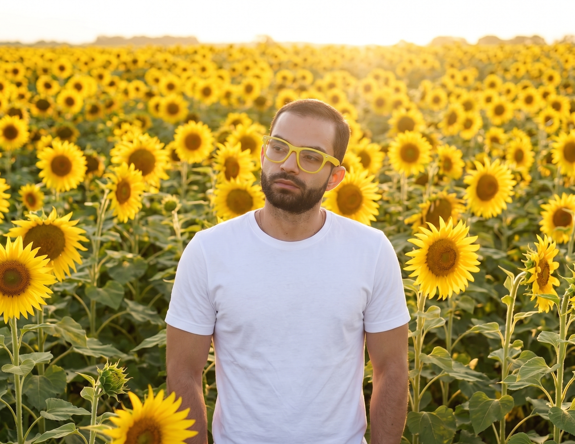 girasoles